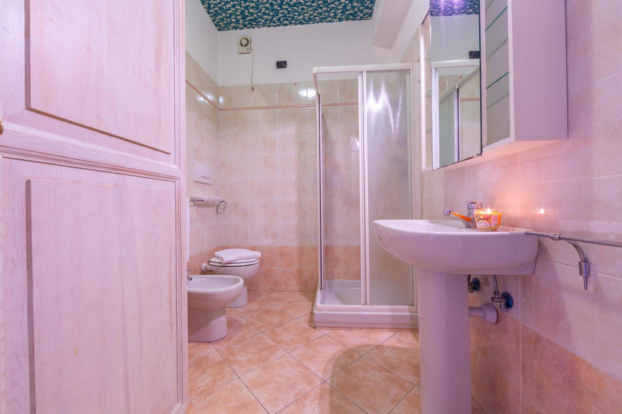 Laigueglia Beach - Happy Rentals Luaran gambar