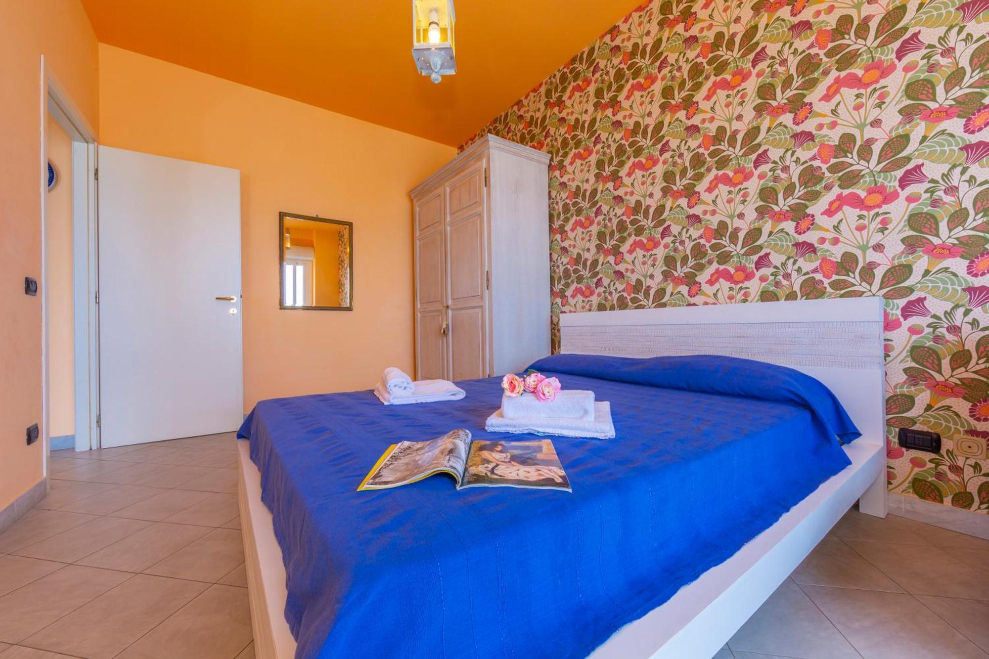 Laigueglia Beach - Happy Rentals Luaran gambar