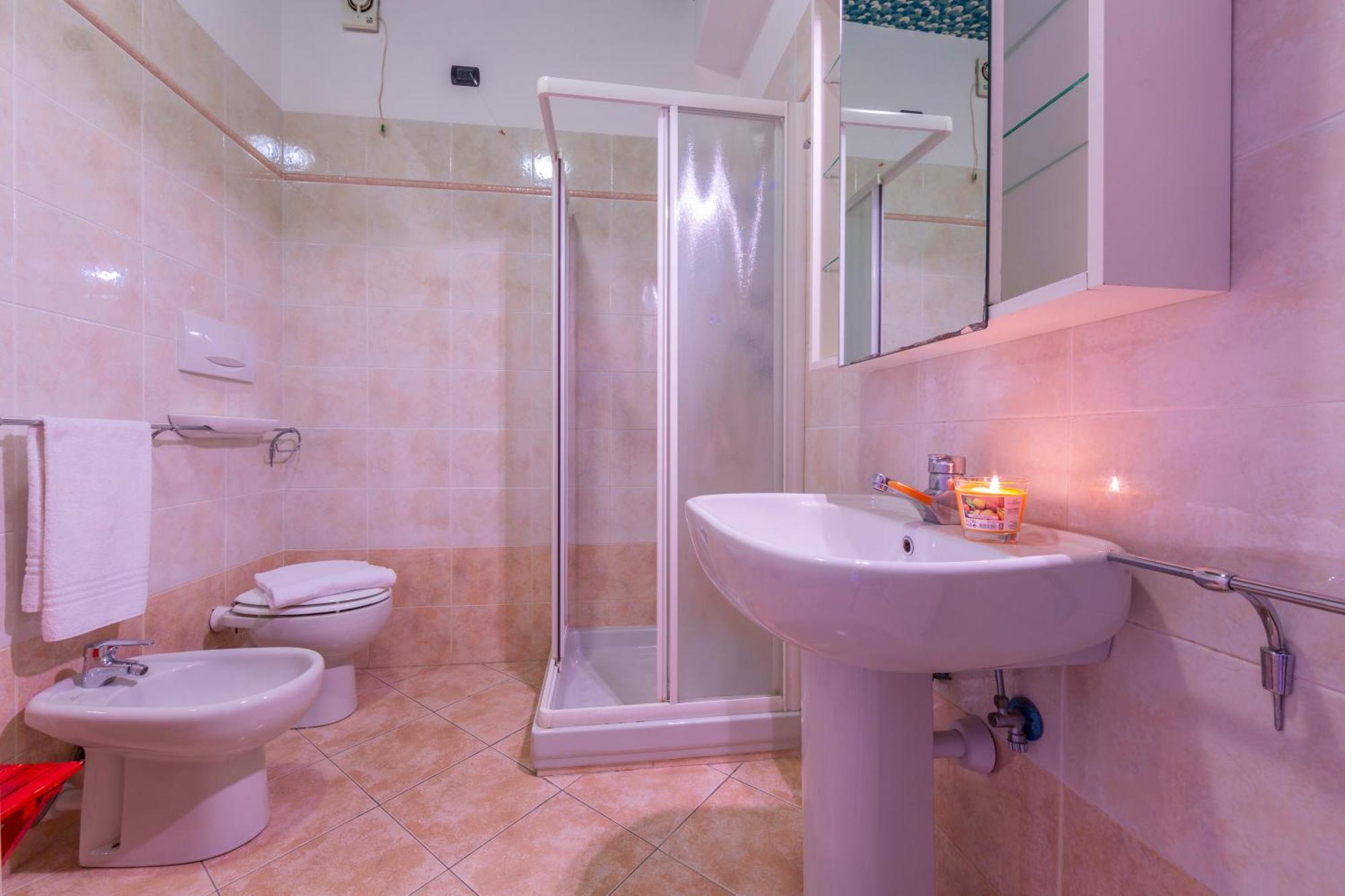 Laigueglia Beach - Happy Rentals Luaran gambar