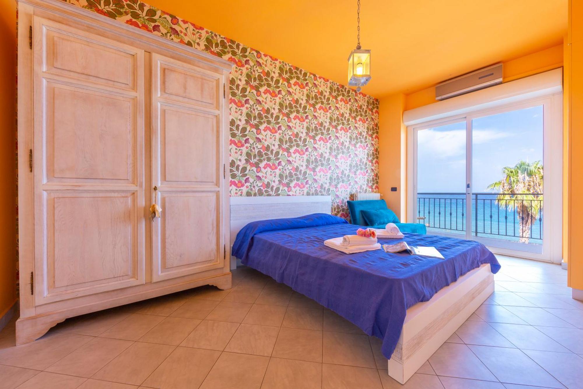Laigueglia Beach - Happy Rentals Luaran gambar