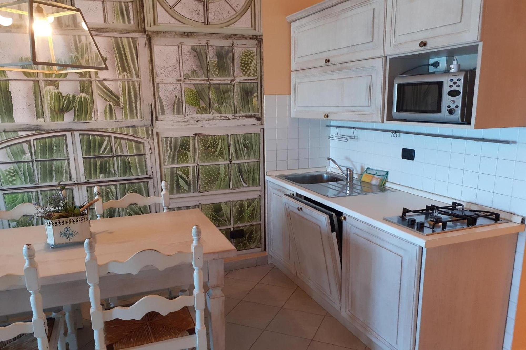 Laigueglia Beach - Happy Rentals Luaran gambar